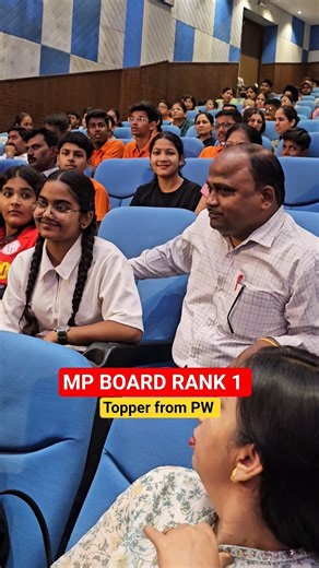 Rank 1 from PW 🔥 #alakhsir #physicswallah #class10 #pw_motivation #ytshorts #trending #topper #viral