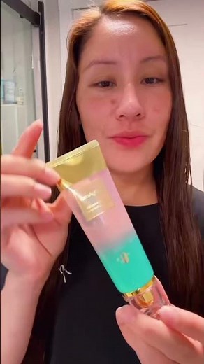 Whitening Toothpaste with Niacinamide for a Brighter Smile #toothpaste