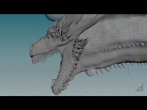 FMX2021 Technical Directing & Set Extension Workshop Presentation