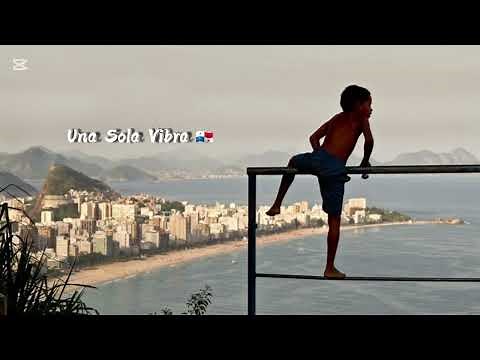 Tecno 2025 Mix Panama Afro House (4G) Malandreo leve