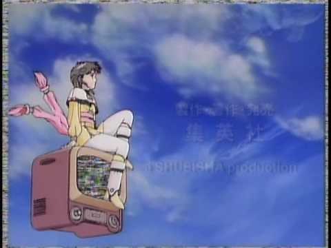 Video Girl Ai Opening