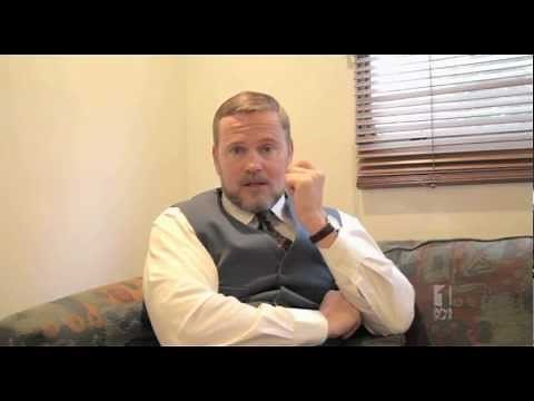 Doctor Blake Interview | The Doctor Blake Mysteries | Fridays, 8.30pm, ABC1
