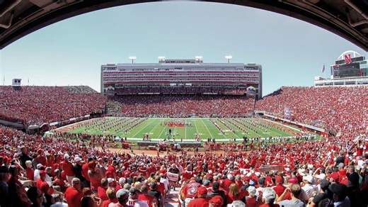 Nebraska proposes $600 million renovation of Memorial Stadium to be finished in time for 2028 season