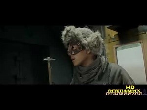 Best Dj Afro Chinese movie