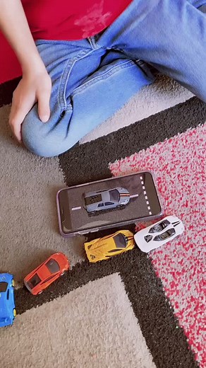 Ultimate Hot Wheels Road on Mobile for Endless Fun!