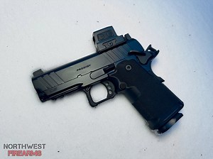 Springfield Prodigy Compact 3.5