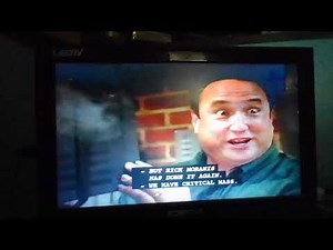 Opening to Bambi 1997 VHS