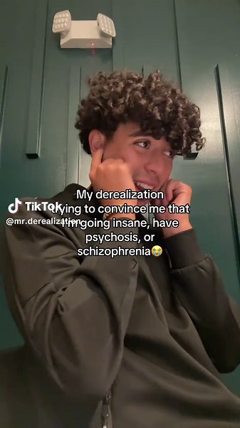 Understanding DPDR: Differentiating from Psychosis