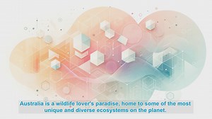 Exploring Australias Top 10 Wildlife Destinations