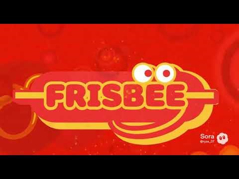 Frisbee BUMPER 2011 REMAKE