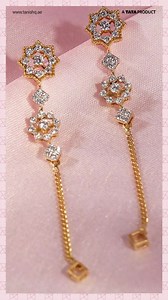 16 reactions · 3 comments | You bring hope, in the most unimaginable ways by moulding yourself to every situation. This Women’s Day, celebrate your versatility with this star inspired diamond pendant set from the exclusive #GiftOfRifa collection. One that’s crafted in a way that complements the many sides of you. We’d love for you to visit a Tanishq UAE store near you and try this piece on. #GiftOfRifa #TanishqUAE #Tanishq #Dubai #AbuDhabi #UAE #VisitDubai | Tanishq | Facebook