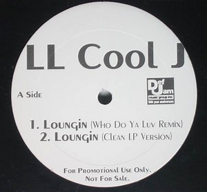 LL Cool J - Loungin
