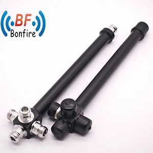 [Hot Item] 2400-6000MHz 2/3/4 Way Wilkinson Power Splitter Divider Low Pim