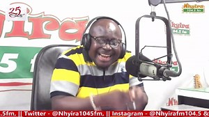 10K views · 301 reactions | #KroYiMuNsem Your old voter's identification card can't be used for the new voters registration - EC | Nhyira 104.5 FM | Facebook