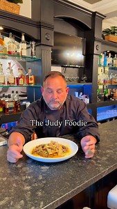 One of the most popular dishes at Bar Avalon - The Judy Foodie | Bar Avalon