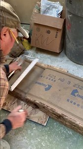 Cut Kraft Faced Fiberglass Batts with Guide_1