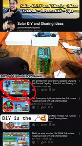 BMS and ACTIVE BALANCER installation 🥰 #diy #diyprojects #PortableFan #SolarGenerator #notnotpalaboymoment #notnotpalaboychallenge | Solar D.I.Y and sharing ideas