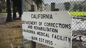 California female prison guards sue employer over denied accommodations
