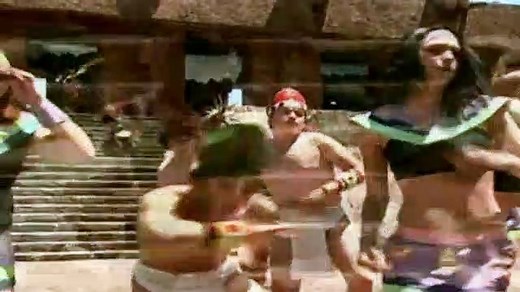 Rebelde Capítulo 27 - Temporada 1 RBD Online