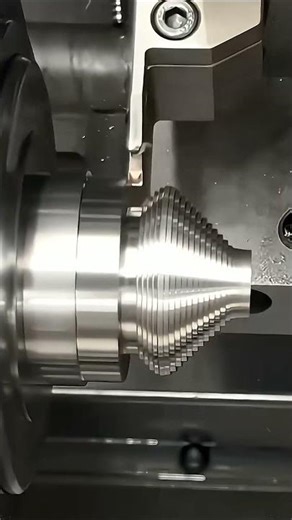 CNC Machining: precision parts customization 2-hour quote,1-piece MOQ #cncturning #cncmachining