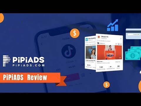 AI Dropshipping: How to Find Winning Ads & Products (PiPiAds Tutorial)