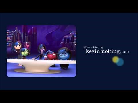 Inside out - Ending Credits