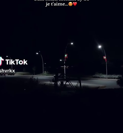 Galk Smati Hicham - Chanson d'amour en arabe