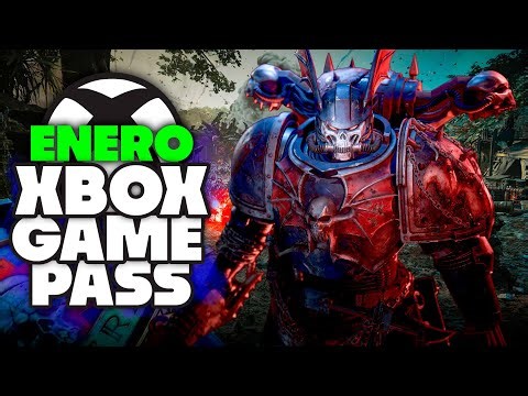 Game Pass in JANUARY is killer 🔥 Death Stranding + Space Marine 2