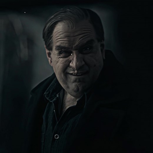 The Penguin: A Complicated Villain | Presets Available | #ThePenguin #TheBatman