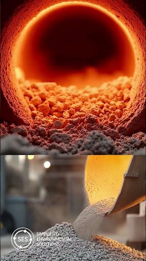 Sneak Peak Inside Our Zero Waste Facility - Expanded Shredding Capabilities to Boost Alt Fuels