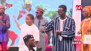 177K views · 4.6K reactions | Le maillot de la musique moderne Salou Salif widga. Le titre de la chanson c'est Doaga | REEM ZIIGA | Facebook