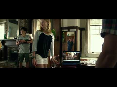 Project Almanac -- Official Trailer 2015 -- Regal Cinemas [HD]