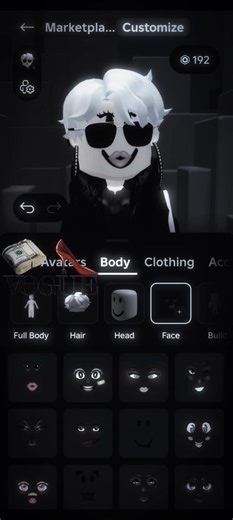 That's all.. #roblox #model #barbie #fyp #floptok😍😍😭😌🤞💅💅 #thedevilwearsprada #miranda