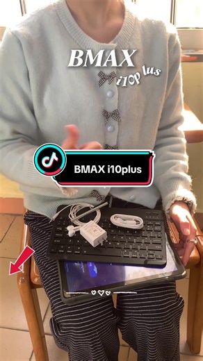 Explore the BMAX i10Plus Tablet