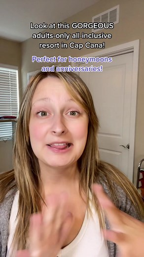 Luxurious Secrets Cap Cana All-Inclusive Resort in Dominican Republic