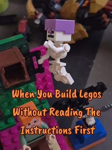 👷‍♂️When You Build Legos Without Reading The Instructions First🦈 Song: Jaws (Main Theme) #funny #meme #Lego #memes #comedy viral, fyp, for you page, jaws, movie, soundtrack, shark, Minecraft, Legos, toy, toys, dank memes, dank meme, entertainment, entertainer, content creator, video games, gaming, music, lol, lmao, laugh, laughing, hilarious, humor, pirate, main theme, joke, jokes, joking, sharks, lego Minecraft, water, sea, fun, build, building, block, blocks, game
