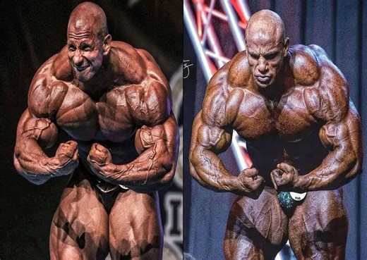 Mr. Olympia 2022 competitors: List of all competitors this year