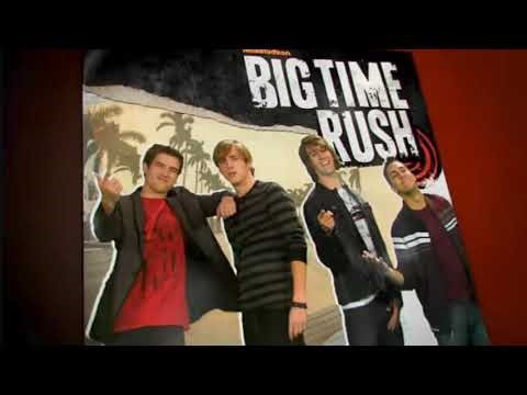 Big time rush intro be like: (short version)