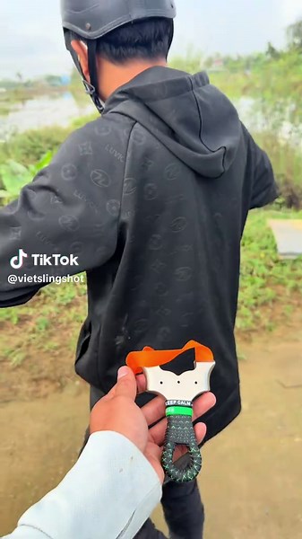 hehe#slingshotking #đammequaytiktok #đammeslingshot #xuhuongtiktok #nacaosuslingshot❤️