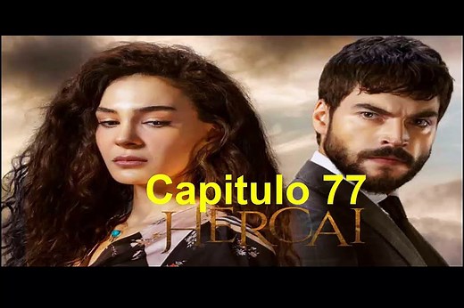 Hercai Capitulo 77 Completo