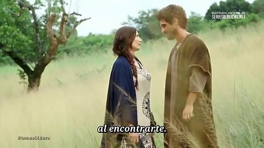 Génesis Capitulo 99 Serie Bíblica