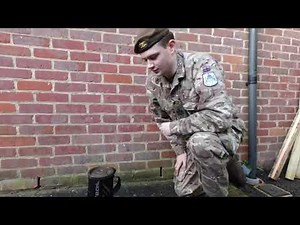 How To: Use a Jetboil