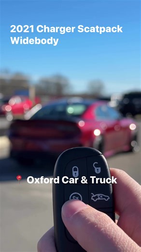 3.9K views · 17 reactions | 掠 don’t walk, Run over to OC&T and check out this beast! | Oxford Car and Truck | Facebook