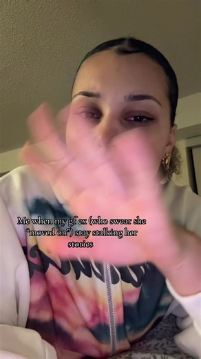 Managing Stalker Exes in Relationships