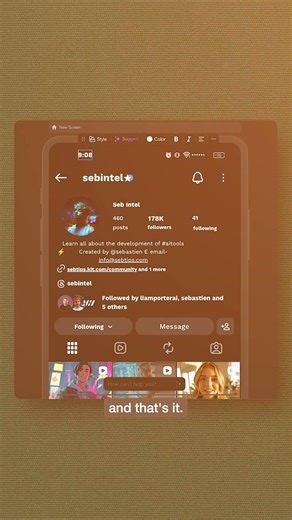 Turn Any Screenshot into an Editable Design with AI (Full Tutorial)