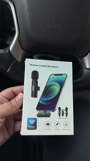 Best Wireless Microphones for Beginner Content Creators