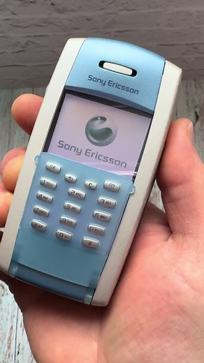 Sony Ericsson P800: A Classic Smartphone Revisited