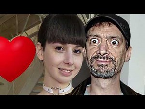 Anthony Cumia and Sue Lightning Love Song