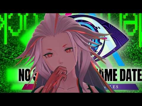 No Sleep For Kaname Date - From AI: THE SOMNIUM FILES Part 5 | Balls?