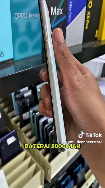 Poco X3 GT 5G: Spesifikasi dan Ulasan Terlengkap
